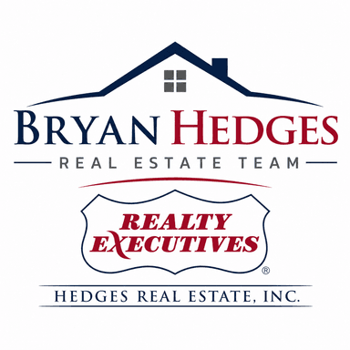 Bryan Hedges Real Estate Team logo