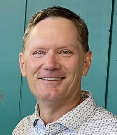 Bryan Hedges, Lawrence KS Real Estate Broker