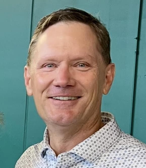 Bryan Hedges, President and Broker
