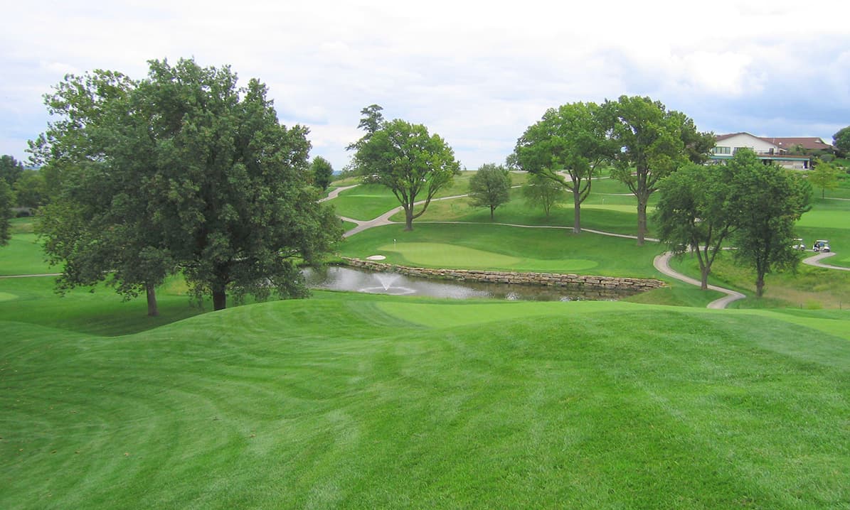 Lawrence Country Club