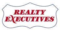Realty Executives logo