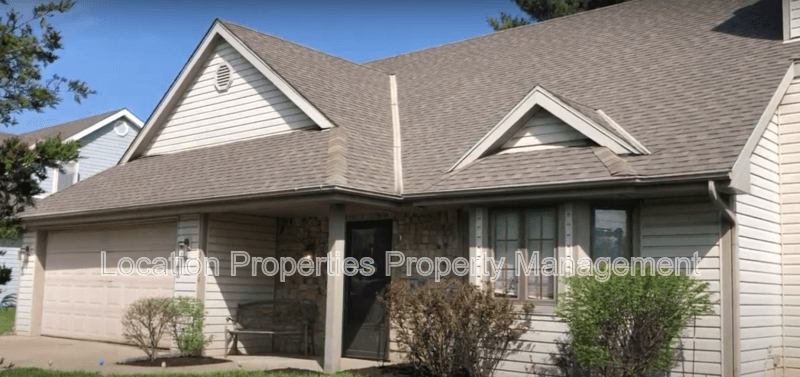 3904 Bob Billings Parkway, main listing photo