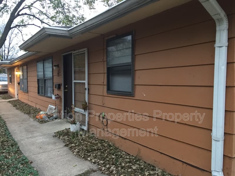 817 Connecticut Street, main listing photo