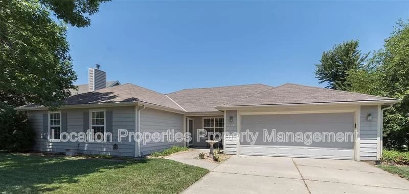 4104 Saddlehorn Drive, main listing photo