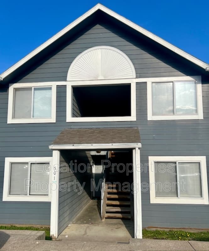 501 Colorado Street, main listing photo