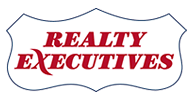Realty Executives logo